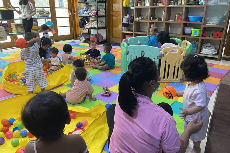 Revisi UU Perlindungan Anak: Mendorong Transformasi Perlindungan Anak melalui Penguatan Fungsi Pengasuhan