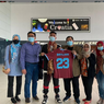 Resmi Dikontrak HNK Rijeka, Berapa Gaji Brylian Aldama?