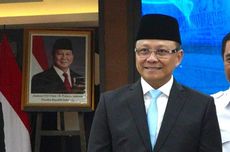 Kesepakatan Maritim Rp 85,8 T RI–Inggris Perkuat Lapangan Kerja dan Keamanan Maritim