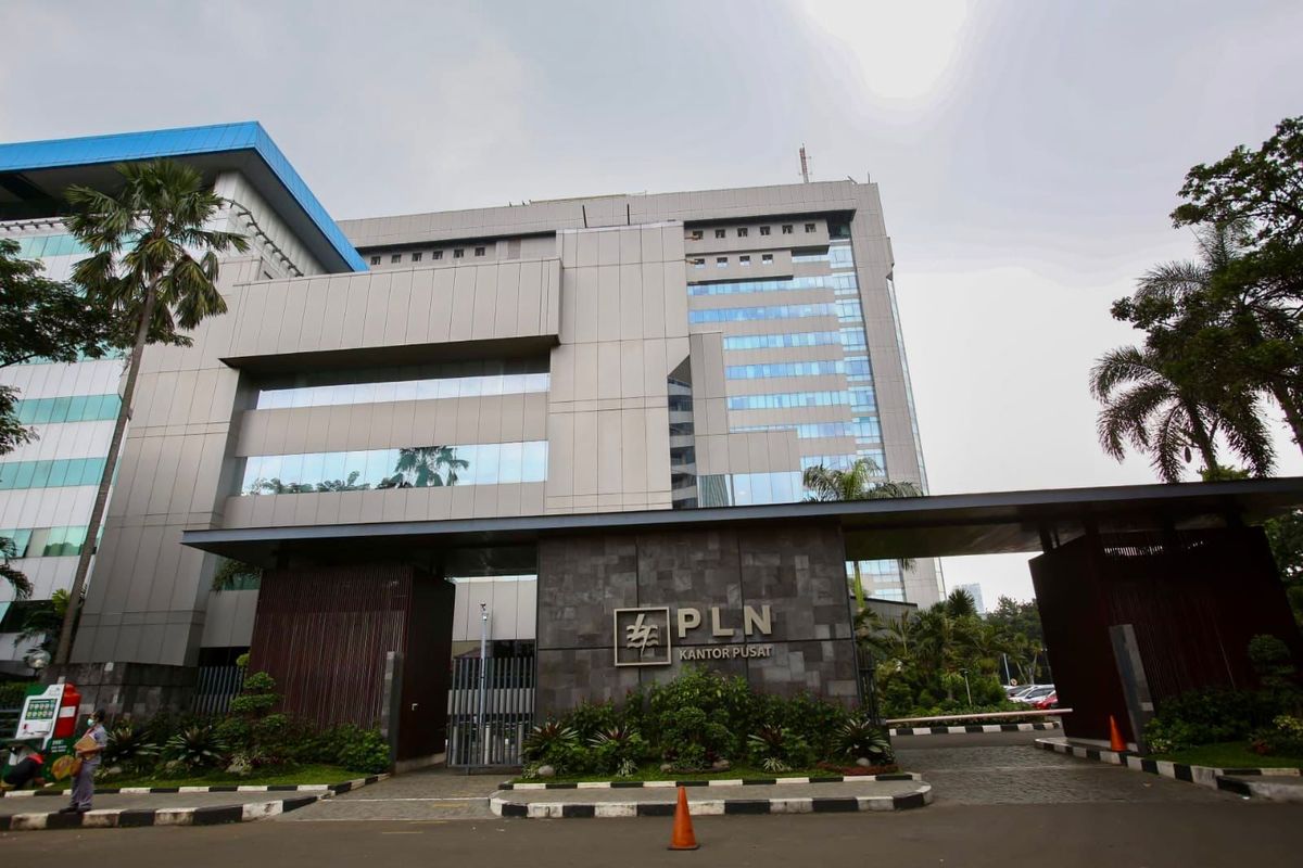 RUPS PLN Resmi Rombak Kursi Direksi, Ini Daftar Lengkapnya