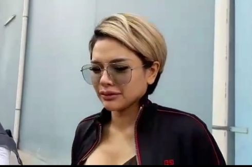 Nikita Mirzani Labrak Elza Syarief di TV, Psikolog Nilai Kurang Pantas