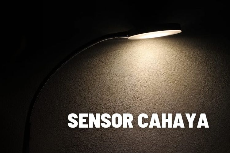 Sensor Cahaya: Pengertian, Cara Kerja, dan Jenisnya