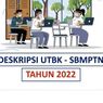 Dokumen Wajib Dibawa Saat UTBK SBMPTN 2022, Calon Mahasiswa Cek