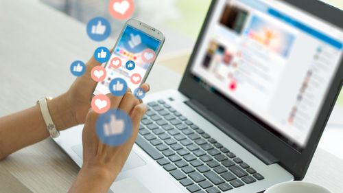 Kominfo Awasi Netralitas ASN di Ruang Digital, "Like" Unggahan Kampanye Dilarang