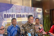 INA Digital Govtech Diluncurkan Jokowi, AHY Ogah Ketinggalan