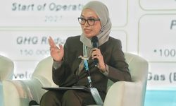 PGN Percepat Target Dekarbonisasi, Jargas Jadi Solusi Strategis