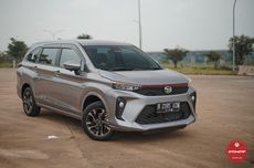 Daihatsu Targetkan Recall Xenia Capai 90 Persen di 2024