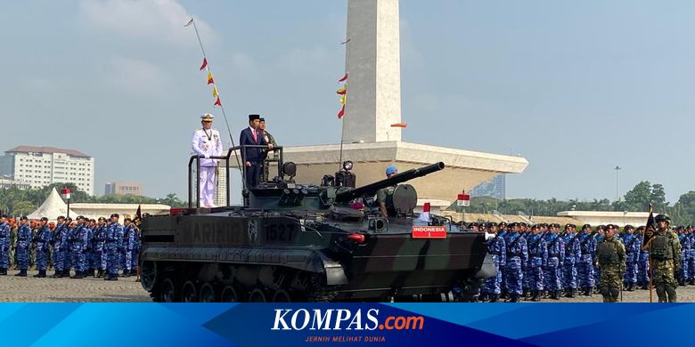 BPK melakukan audit terhadap anggaran belanja alutsista yang rahasia