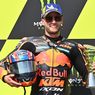 Fakta Menarik MotoGP Ceko: Juara Bersejarah Binder, Penalti Zarco, dan Rossi...