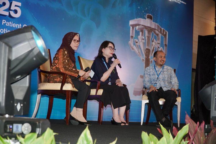 Waspada Radang Usus pada Anak, Kenali Gejala dan Penanganan Terbarunya