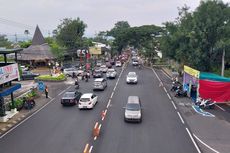 Tips Hindari Kemacetan di Kota Batu yang Ramai Wisatawan Akhir Tahun