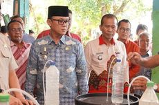 Saut Desak KPK Jelaskan Alasan Tak Ada Kerugian Negara Rp 2,7 Triliun di Kasus Konawe Utara