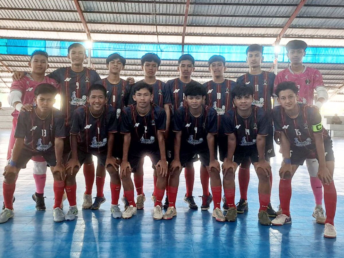 Tendang Pemain yang Sujud Syukur Gol, Atlet Futsal Malang Kena Sanksi