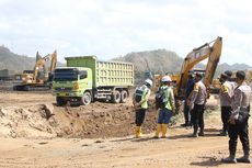 Konflik Pertanahan 9.000 Kasus, Pengamat Sarankan Pemerintah Bagi-bagi Tanah