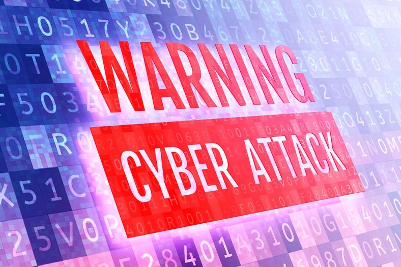 Serangan Siber terhadap Departemen Energi AS adalah Ancaman Serius