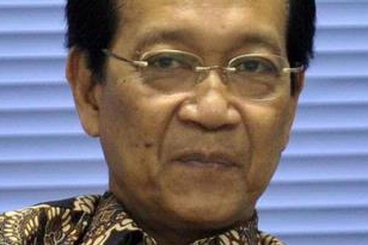 Sri Sultan Hamengku Buwono X