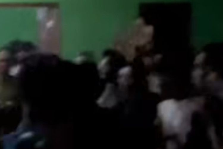 Hendak Amankan Terduga Maling, 2 Polisi Malah Kena Pukulan Massa di Deli Serdang