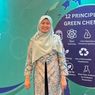 Ilmuwan Perempuan Indonesia Buat Teknologi Atasi Pencemaran Air, Diakui Dunia