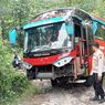 Kronologi Bus Peziarah Tersesat di Hutan Gembong Gara-gara Google Maps, Penumpang Sempat Panik