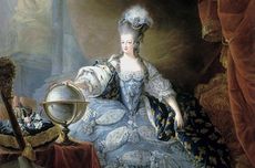 9 Fakta Marie Antoinette, Benarkah Suka Foya-Foya Saat Rakyat Menderita?