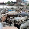 Penyebab Ribuan Ikan Mati di Pantai Ternate Diduga karena Limbah Pabrik