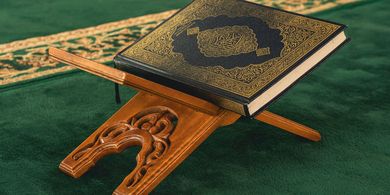 20 Surat Pendek Al-Quran yang Mudah Dihafal: Arab, Latin, dan Artinya