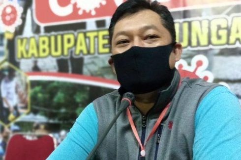 Bupati Ini Akan Keluarkan Larangan Berkunjung Saat Lebaran