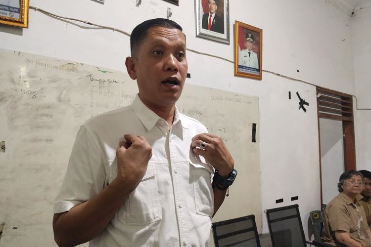 Viral Dugaan Pencemaran Limbah Berbau Racun di Deli Serdang, Perusahaan Angkat Bicara