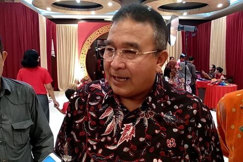 KPK Tetapkan Wali Kota Tasikmalaya sebagai Tersangka