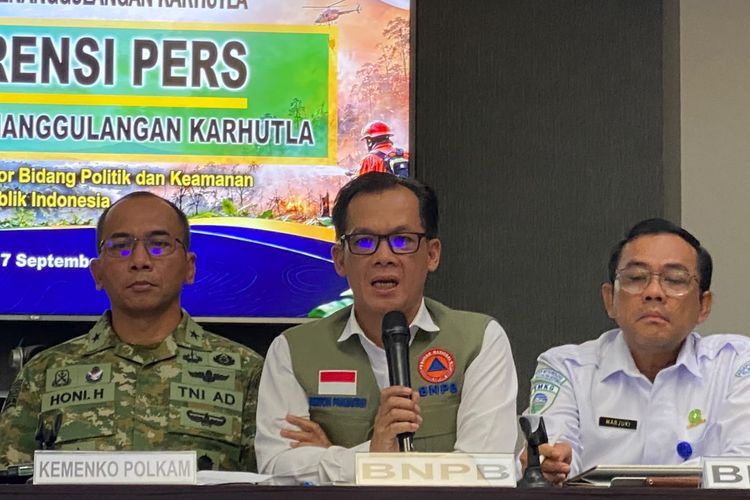 Banjir Bandang di Solok: 2 Orang Hilang dan 4 Warga Luka-luka