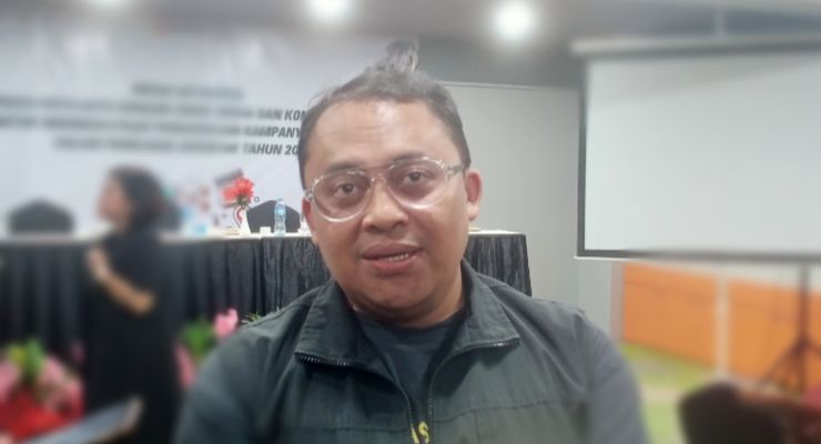 Bawaslu Catat 1 Laporan dan 6 Temuan Pelanggaran Pilkada Batu 2024