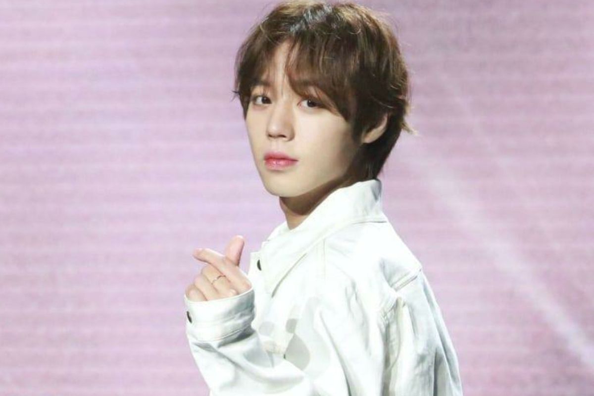 Park Ji Hoon Raih Gelar Aktor 10 Juta Penonton Berkat The King's Warden