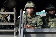 PM Thailand: Militer Harus Ikuti Konstitusi
