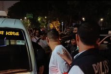 Polda Metro Gerebek Judi Pakyu dan Tasiau di Sawah Besar Jakpus, 60 Orang Ditangkap