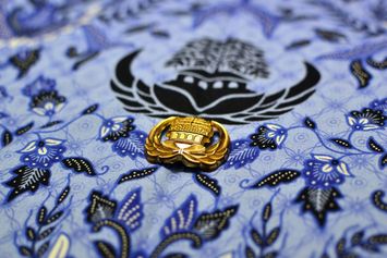 Masihkah Menantu PNS Jadi Pekerjaan Idola Mertua?