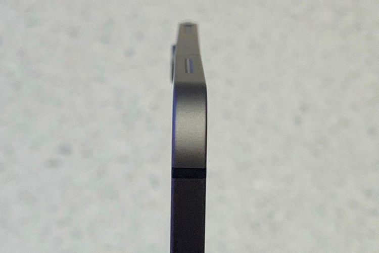 iPad Pro Bend (2018) celluler band