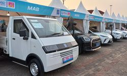 Maybank Dukung Pembangunan Pabrik Mobil EV VinFast lewat Pembiayaan Berkelanjutan
