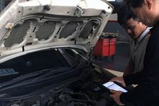 Servis Kia Langsung dengan Montir Korea