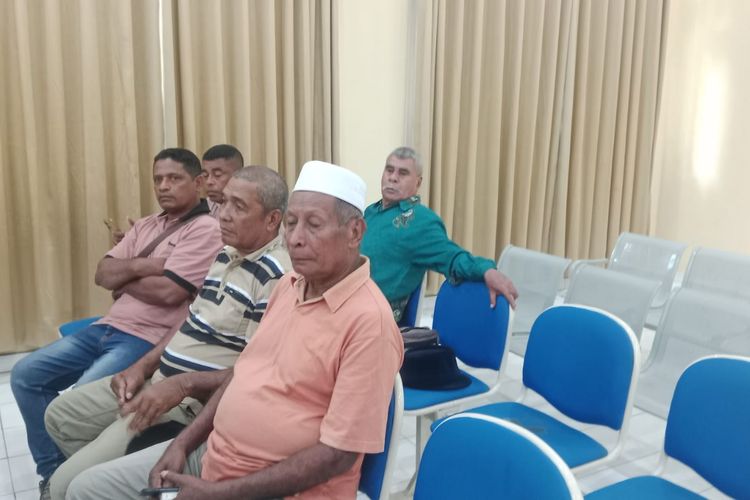 Konflik Lahan di Kutim: Perusahaan Laporkan Petani Curi Sawit, Kelompok Tani Tuntut Rp25 M