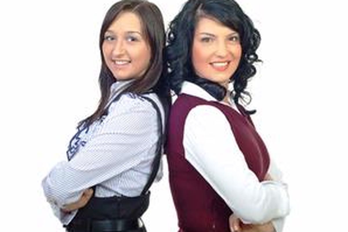 Tentukan siapa yang akan menjadi bosnya.