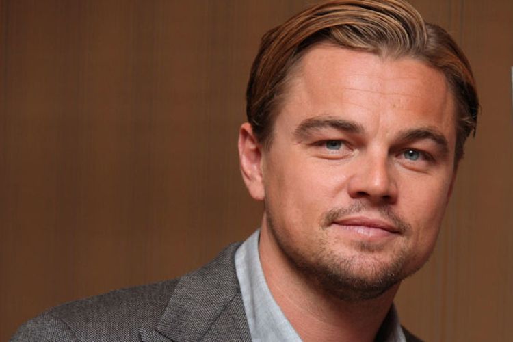 Leonardo DiCaprio mengaku bingung dengan film yang dibintanginya, Inception