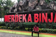 Taman Merdeka Binjai: Daya Tarik, Harga Tiket, dan Rute