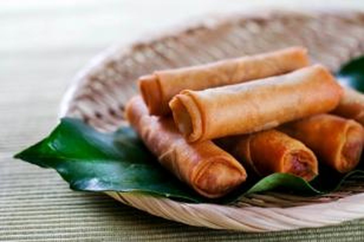 Lumpia