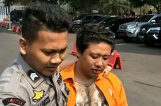 Alasan Polisi Jebloskan Galih Ginanjar dan Pablo Benua ke Sel Tikus