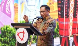 Menteri Dalam Negeri Dorong IMT-GT Jadi Platform Kerja Sama Konkret untuk Perkuat Ekonomi Kawasan