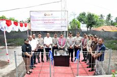 Jalan Kaki Tandu Orang Sakit Selama 5 Jam, Warga Sumbawa: Tolong Kami Pak Prabowo, Kami Menderita