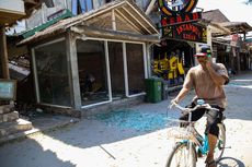 DPR Dorong Pemerintah Tetapkan Gempa Lombok sebagai Bencana Nasional