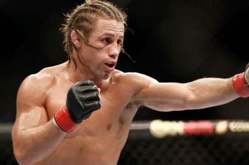 Legenda UFC Pernah Dikeroyok hingga Nyaris Meninggal di Bali