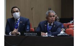 Wakil Ketua BKSAP Tekankan Perlunya Penguatan Sektor Pariwisata Pascapandemi Covid-19