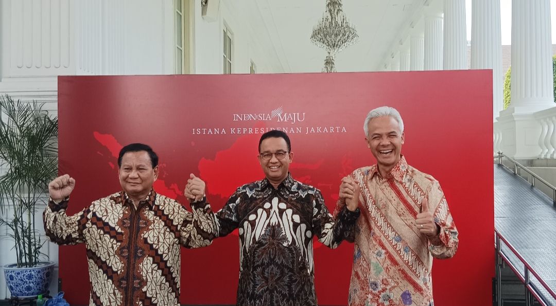 Anies-Prabowo-Ganjar Jawab Problem Persekusi: Singgung Bantuan Hukum hingga Pendidikan Budi Pekerti